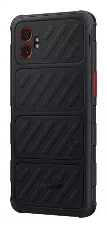 Samsung Galaxy XCover 7 Pro Enterprise Edition - Zwart – afbeelding 2