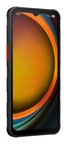 Samsung Galaxy XCover 7 Pro Enterprise Edition - Zwart – afbeelding 3