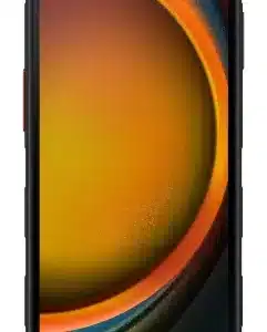 Samsung Galaxy XCover 7 Pro Enterprise Edition - Zwart