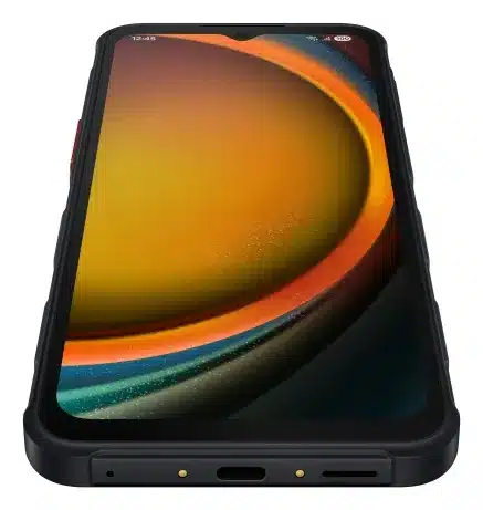 Samsung Galaxy XCover 7 Pro Enterprise Edition - Zwart – afbeelding 4