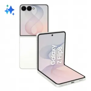 Samsung Galaxy Z Flip 8 5G 256GB - CrAme