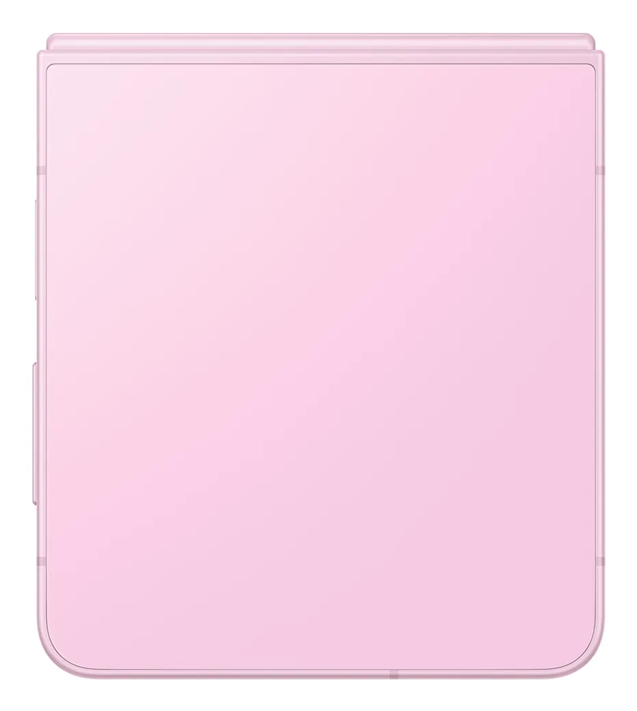 Samsung Galaxy Z Flip 8 5G 256GB - Roze – afbeelding 4