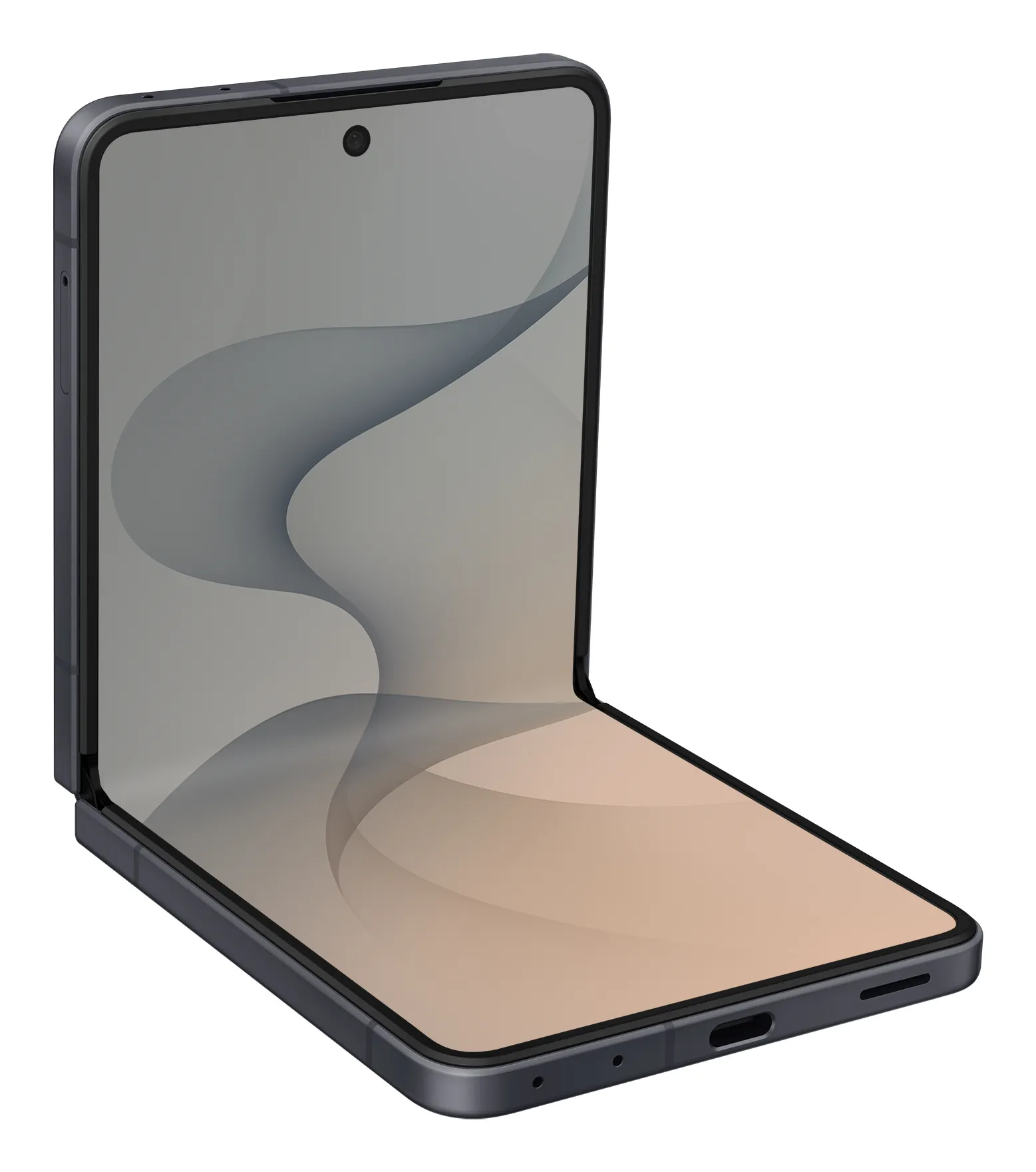 Samsung Galaxy Z Flip 8 5G 512GB - Grafiet – afbeelding 4