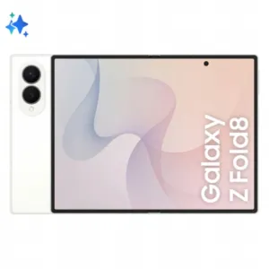 Samsung Galaxy Z Fold 8 5G 512GB - CrAme