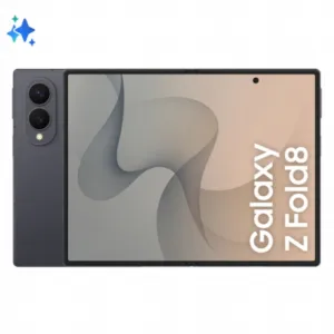 Samsung Galaxy Z Fold 8 5G 512GB - Grafiet
