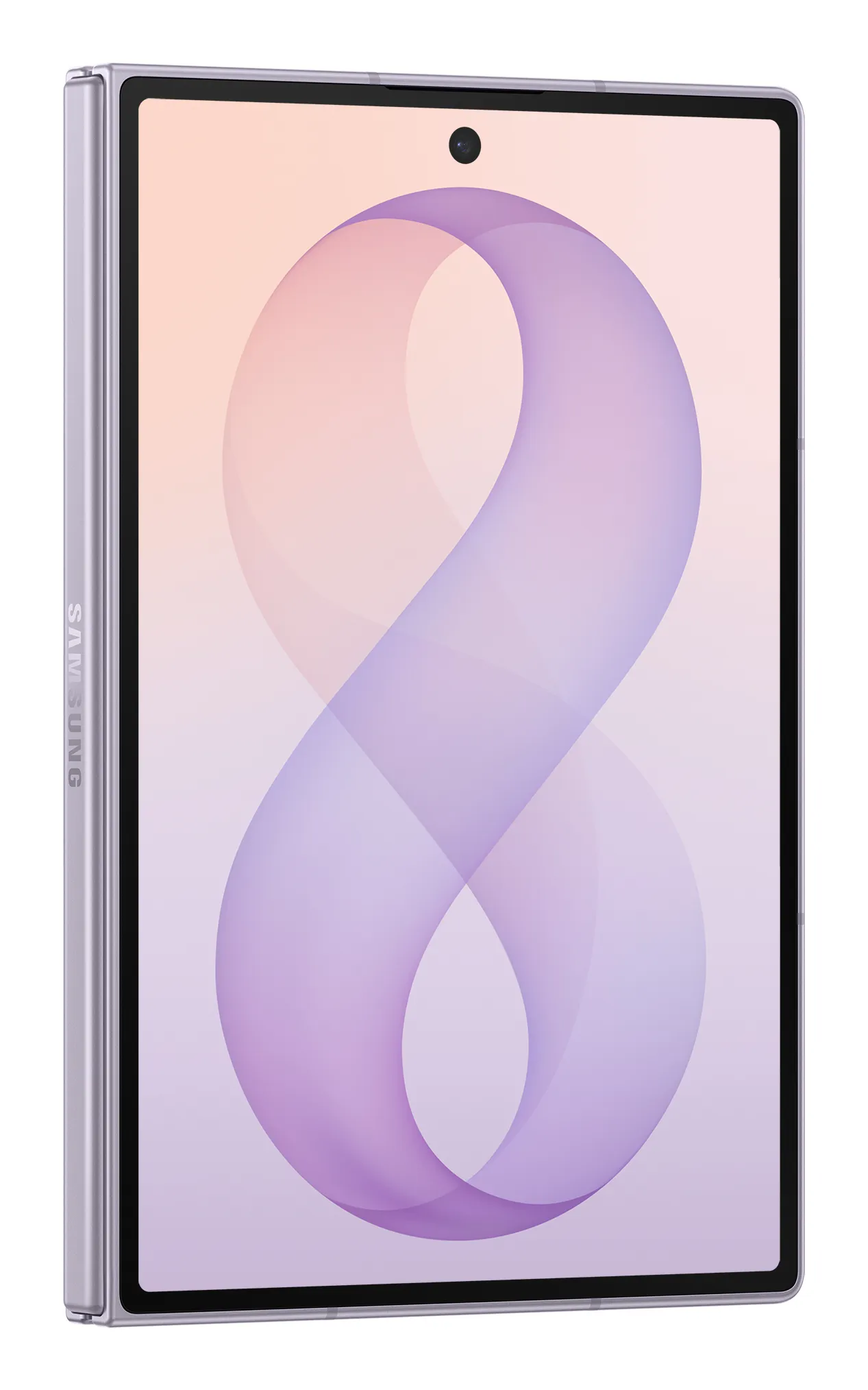 Samsung Galaxy Z Fold 8 5G 512GB - Lavendel – afbeelding 4