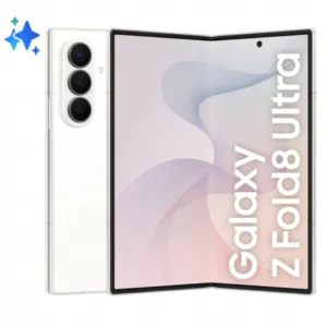 Samsung Galaxy Z Fold 8 Ultra 5G 256GB - CrAme