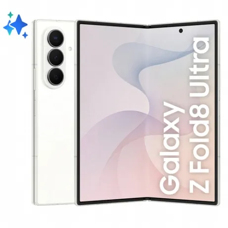 Samsung Galaxy Z Fold 8 Ultra 5G 256GB - CrAme
