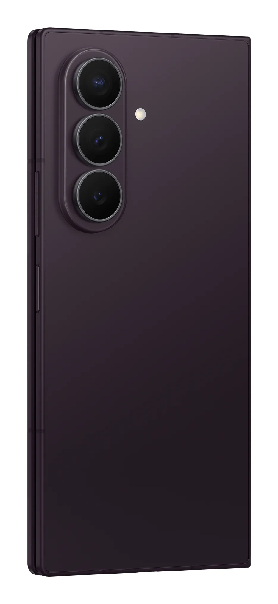 Samsung Galaxy Z Fold 8 Ultra 5G 256GB - Violet – afbeelding 4