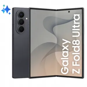 Samsung Galaxy Z Fold 8 Ultra 5G 512GB - Grafiet