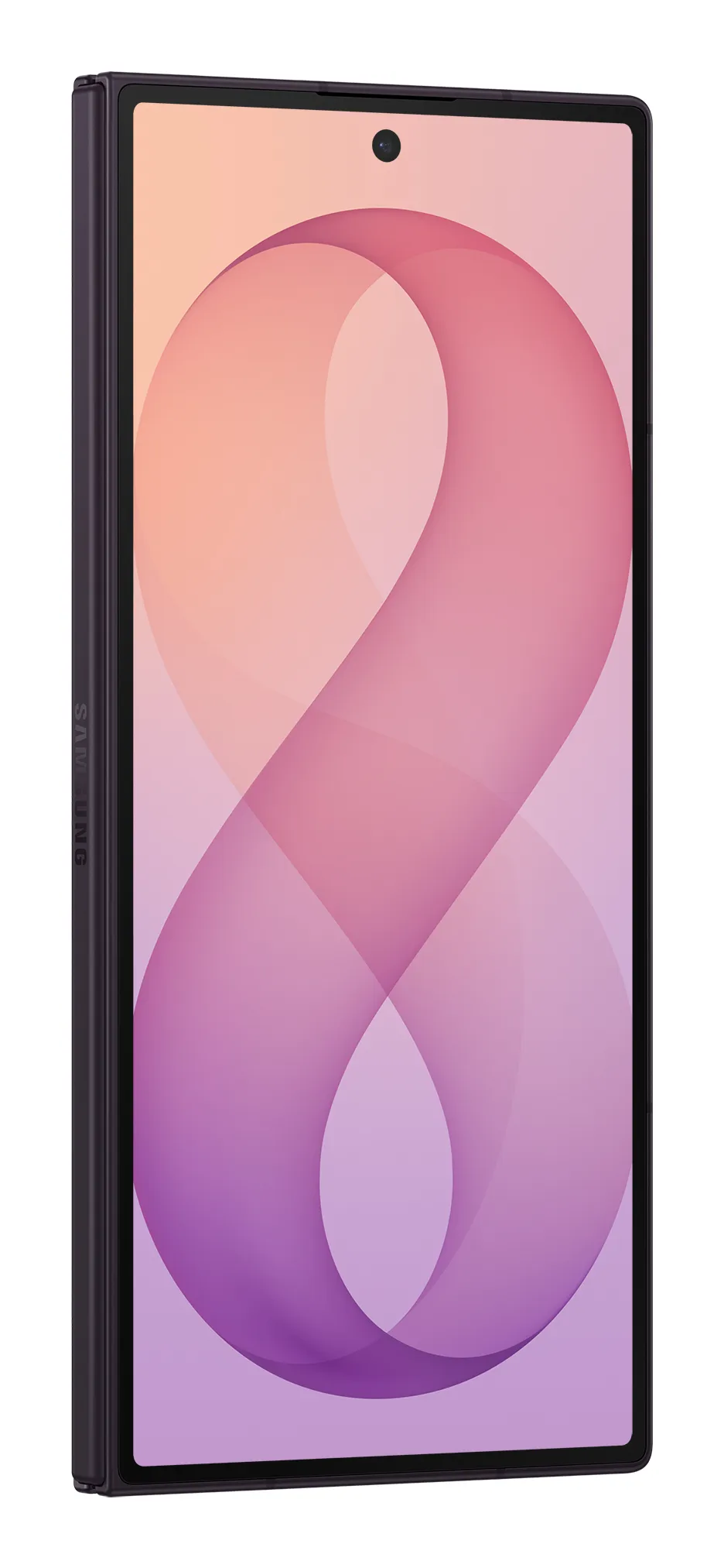 Samsung Galaxy Z Fold 8 Ultra 5G 512GB - Violet – afbeelding 4