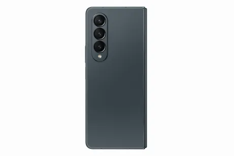 Samsung Galaxy Z FOLD4 256GB Gray Green – afbeelding 2