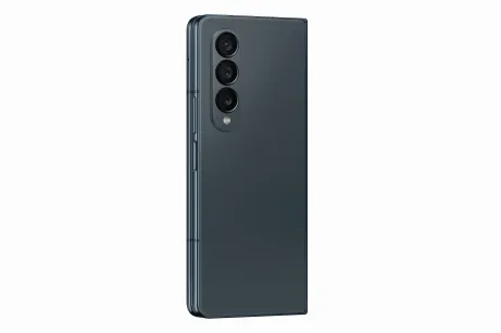 Samsung Galaxy Z FOLD4 256GB Gray Green – afbeelding 3