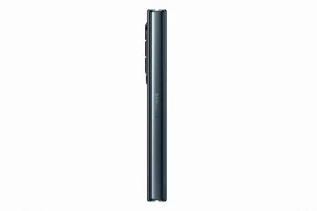 Samsung Galaxy Z FOLD4 256GB Gray Green – afbeelding 4