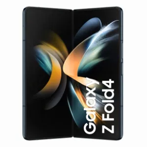 Samsung Galaxy Z FOLD4 256GB Gray Green