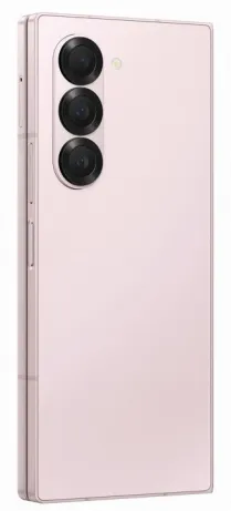 Samsung Galaxy Z FOLD6 5G 256GB Pink – afbeelding 3