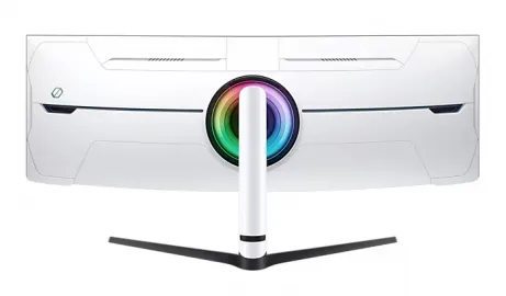 Samsung LS57CG952NUXEN 57 inch DUHD 240 Hz gaming curved monitor – afbeelding 2