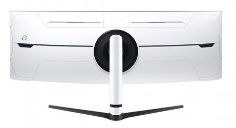 Samsung LS57CG952NUXEN 57 inch DUHD 240 Hz gaming curved monitor – afbeelding 3
