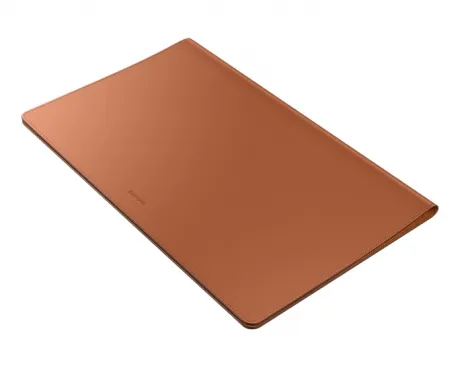 Samsung Leather Sleeve 13.3" - Brown - for Samsung Galaxy Book2 Pro & Pro 360 – afbeelding 2