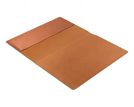 Samsung Leather Sleeve 13.3" - Brown - for Samsung Galaxy Book2 Pro & Pro 360 – afbeelding 4