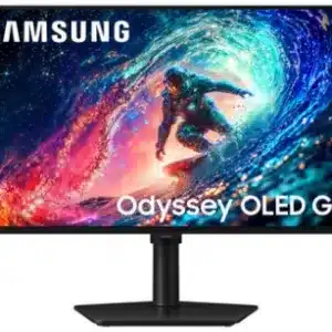 Samsung LS27HG612SUXEN 27 inch QHD 240 Hz gaming monitor