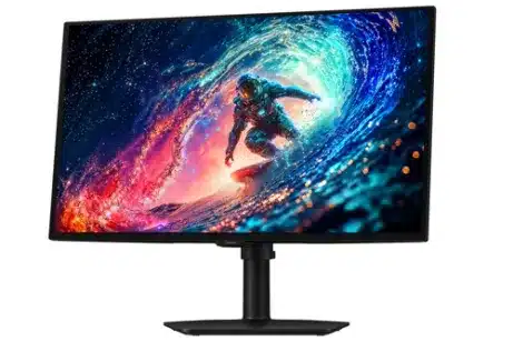 Samsung LS27HG612SUXEN 27 inch QHD 240 Hz gaming monitor – afbeelding 2
