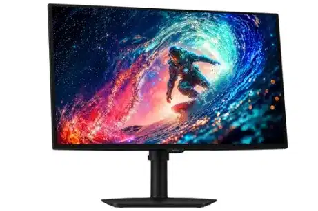 Samsung LS27HG612SUXEN 27 inch QHD 240 Hz gaming monitor – afbeelding 3