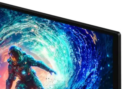 Samsung LS27HG612SUXEN 27 inch QHD 240 Hz gaming monitor – afbeelding 4