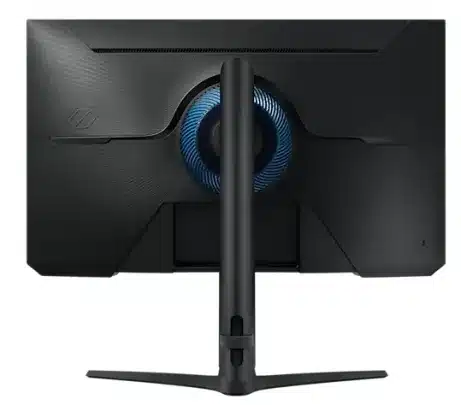 Samsung LS27BG400EUXEN 27 inch Full HD 240 Hz gaming monitor – afbeelding 2