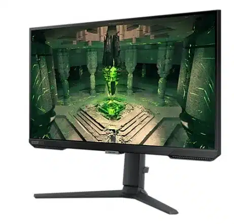 Samsung LS27BG400EUXEN 27 inch Full HD 240 Hz gaming monitor – afbeelding 3