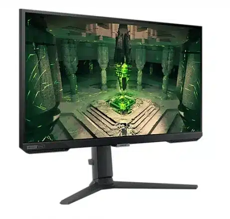 Samsung LS27BG400EUXEN 27 inch Full HD 240 Hz gaming monitor – afbeelding 4