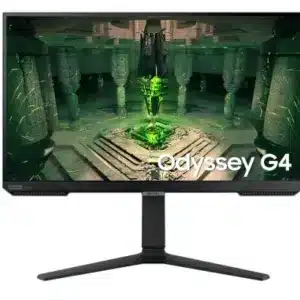 Samsung LS27BG400EUXEN 27 inch Full HD 240 Hz gaming monitor
