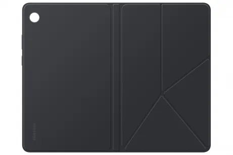 Samsung Smart Book Cover - Zwart - for Samsung Galaxy Tab A11 – afbeelding 2