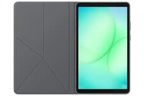 Samsung Smart Book Cover - Zwart - for Samsung Galaxy Tab A11 – afbeelding 3