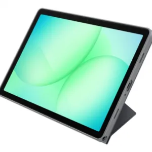Samsung Smart Book Cover - Zwart - for Samsung Galaxy Tab A11+
