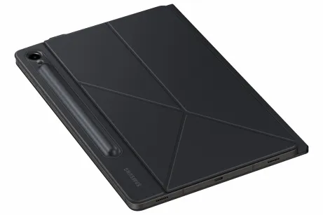 Samsung smart book cover - Zwart - Samsung Tab S9/S9 FE/S10 FE/S10 Lite – afbeelding 3