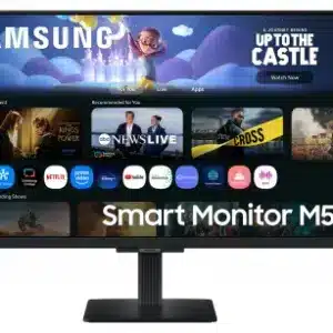 Samsung LS27FM500EUXEN 27 inch Full HD 60 Hz monitor