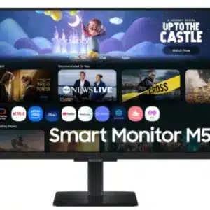 Samsung LS27FM501EUXEN 27 inch Full HD 60 Hz monitor