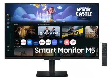 Samsung LS27FM501EUXEN 27 inch Full HD 60 Hz monitor