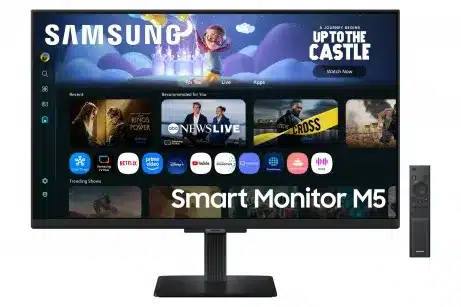 Samsung LS27FM500EUXEN 27 inch Full HD 60 Hz monitor