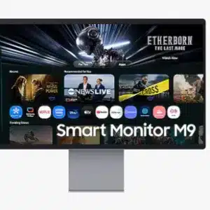 Samsung LS32FM902SUXEN monitor