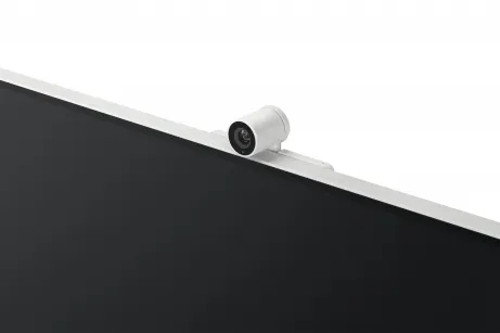 Samsung LS32FM801UUXEN monitor – afbeelding 3