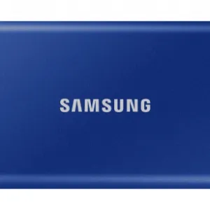 Samsung T7 1TB BLUE