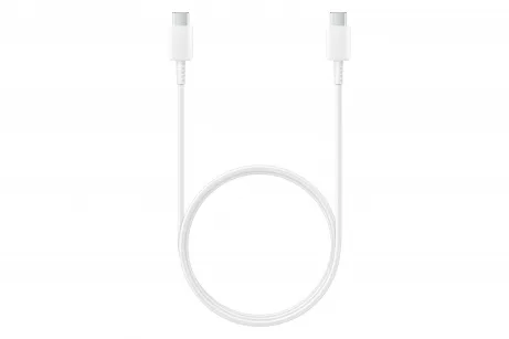 Samsung USB-C Naar USB-C Datakabel 1m - Wit
