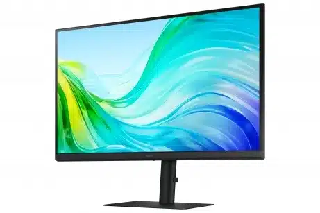 Samsung LS27F612EAUXEN 27 inch QHD 100 Hz monitor – afbeelding 3