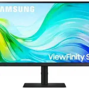 Samsung LS27F612EAUXEN 27 inch QHD 100 Hz monitor
