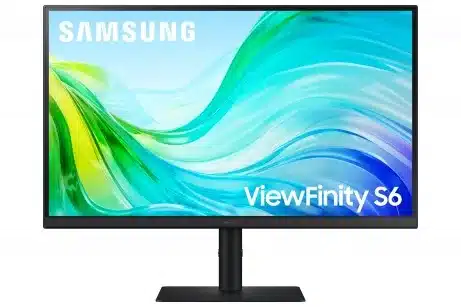 Samsung LS27F612EAUXEN 27 inch QHD 100 Hz monitor