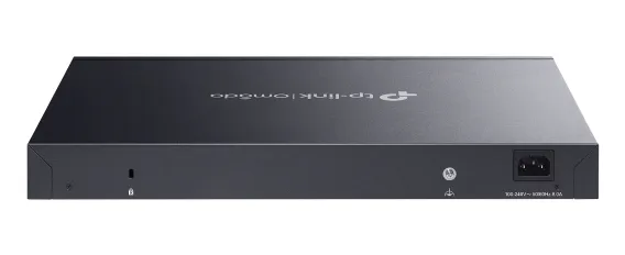 SG3428XMPP New Omada 24-Port Gigabit SG3428XMPP – afbeelding 3