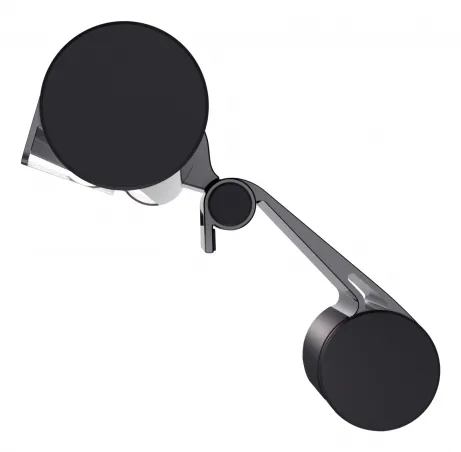 Trust Shyne Monitor Light Bar - Monitorlamp – afbeelding 4
