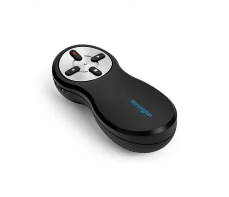 Kensington Draadloze Presenter met Rode laser - Nano-ontvanger – afbeelding 2